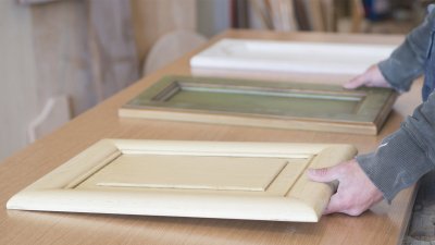 web25 Muebles de madera en Valencia