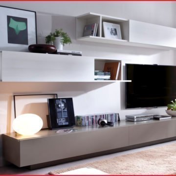 Aparadores a medida de madera en Valencia