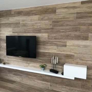 Aparadores a medida de madera en Valencia