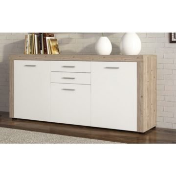 Aparadores a medida de madera en Valencia