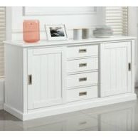 Aparadores a medida de madera en Valencia