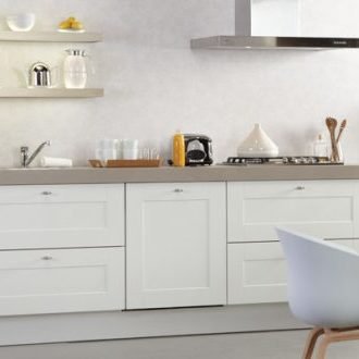 Cocinas de madera en Valencia