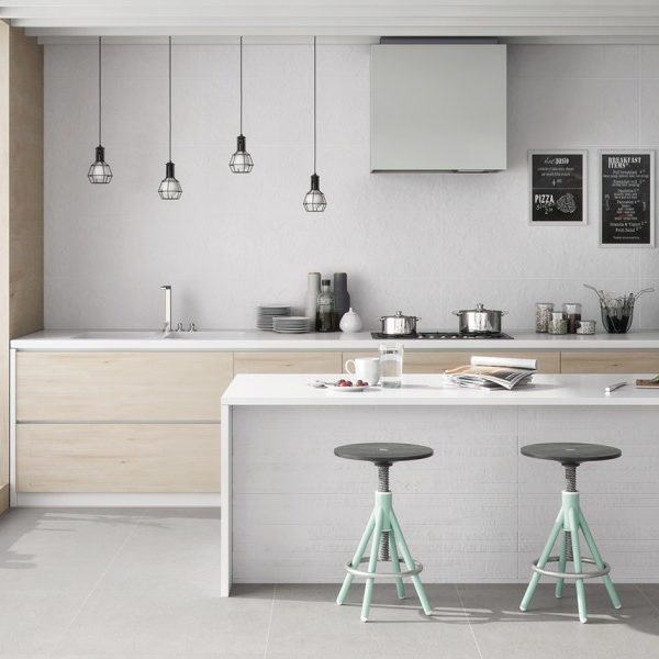 Cocinas de madera en Valencia