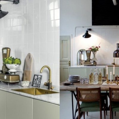 Cocinas de madera en Valencia