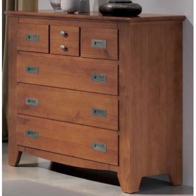 Cómodas de madera a medida en Valencia