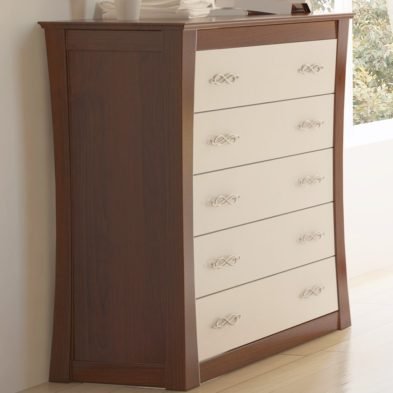 Cómodas de madera a medida en Valencia