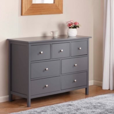 Cómodas de madera a medida en Valencia