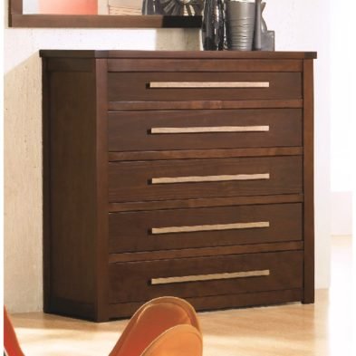 Cómodas de madera a medida en Valencia