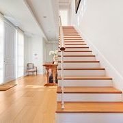 Escaleras de madera en Valencia