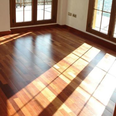 Suelos sintéticos en Valencia