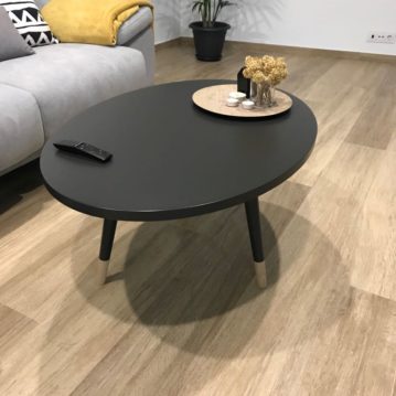 Mesas de madera a medida Valencia