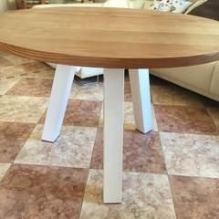 Mesas de madera a medida Valencia