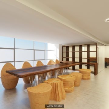 Mesas de madera a medida Valencia