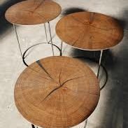 Mesas y sillas de madera a medida en Valencia