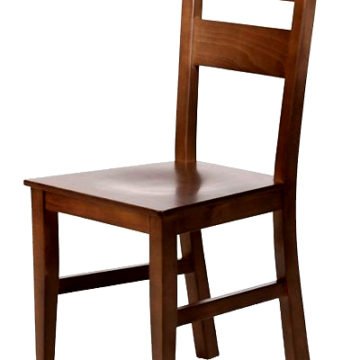 Mesas y sillas de madera a medida en Valencia