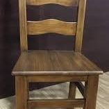 Mesas y sillas de madera a medida en Valencia