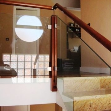 Muebles de madera a medida