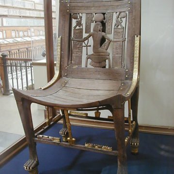 Muebles de madera a medida