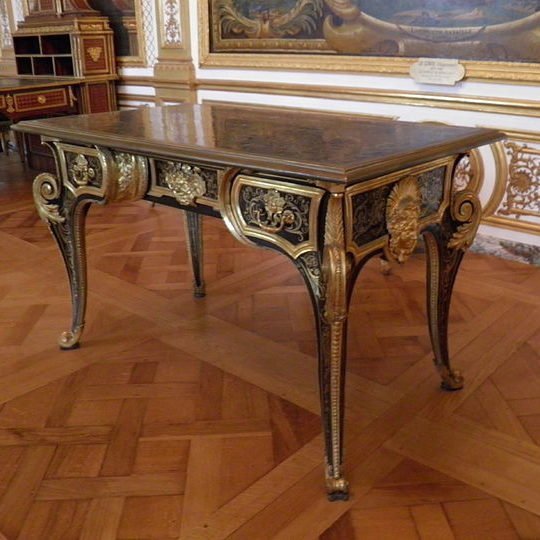 Muebles de madera a medida