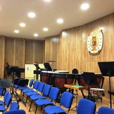 Panelados de madera en Valencia