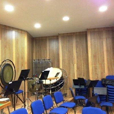 Panelados de madera en Valencia