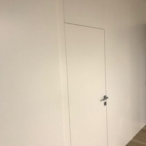 Panelados de madera en Valencia