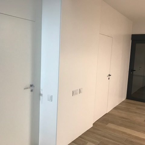 Panelados de madera en Valencia