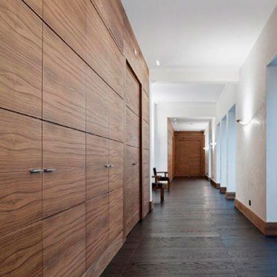 Panelados de madera en Valencia