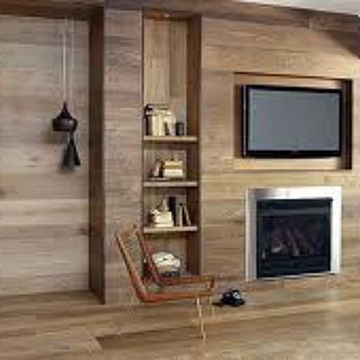 Panelados de madera en Valencia