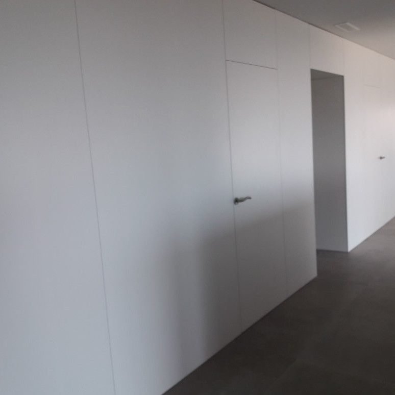 Panelados de madera en Valencia