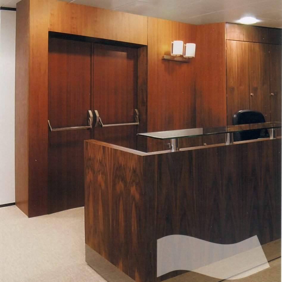 Puertas de seguridad acorazadas en Valencia