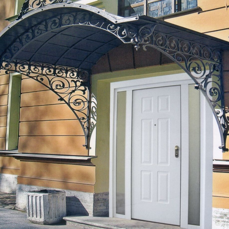 Puertas de seguridad acorazadas en Valencia