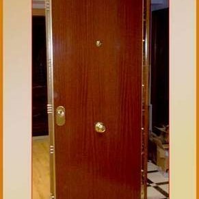 Puertas blindadas en Valencia