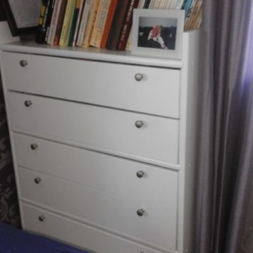 Restauración de muebles de madera en Valencia