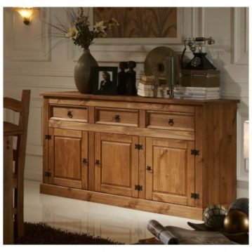 Restauración de muebles de madera en Valencia