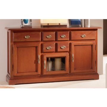 Restauración de muebles de madera en Valencia