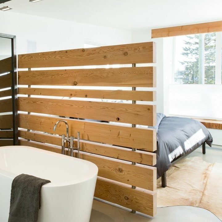 separadores de madera en Valencia