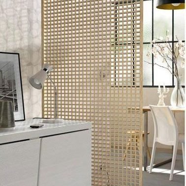 separadores de madera en Valencia