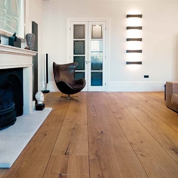 Tarima Flotante en Valencia