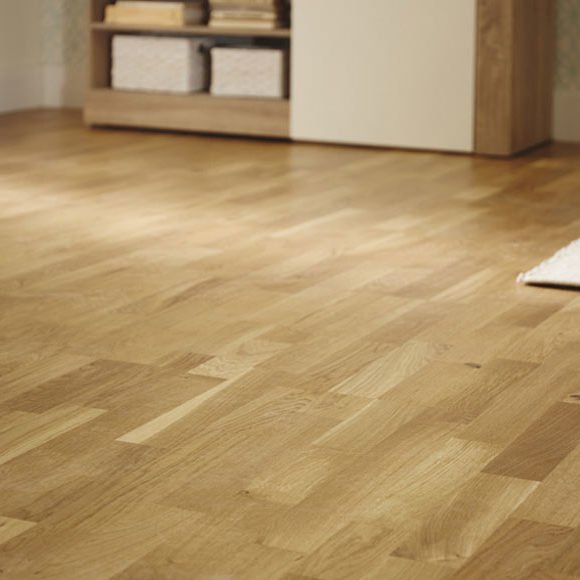 Tarima Flotante en Valencia