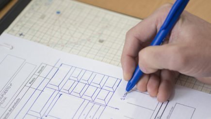 Mueble a medida Valencia