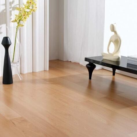 Tarima Flotante en Valencia