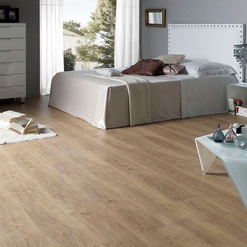 Tarima Flotante en Valencia