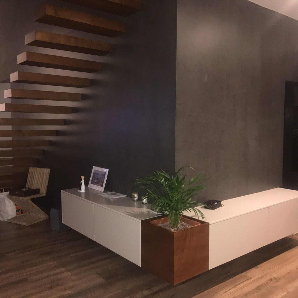 Escaleras de madera Valencia