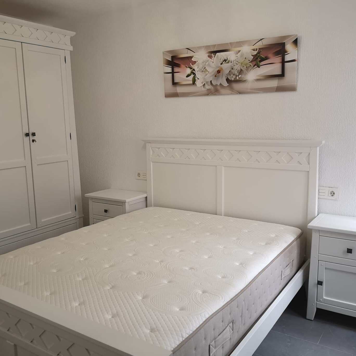 Barnizado y lacado de muebles en valencia