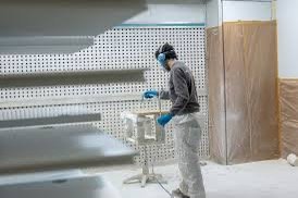 Barnizado y lacado de muebles en valencia