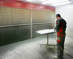 Barnizado y lacado de muebles en valencia